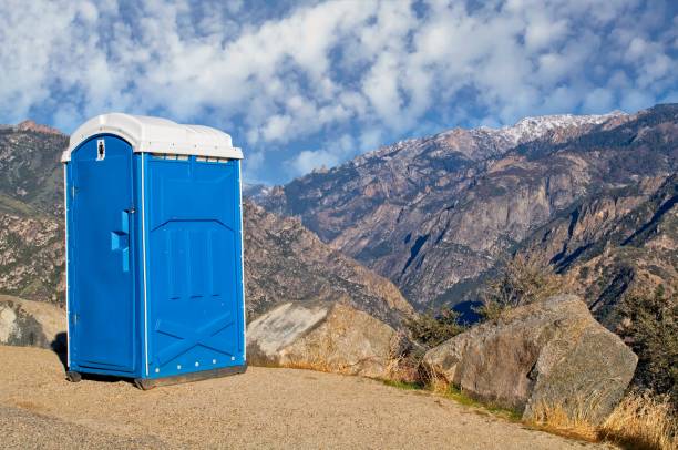 Best Porta potty rental for parties  in Homeland, GA