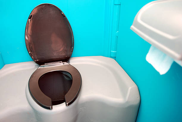 Porta potty rental for festivals in Homeland, GA