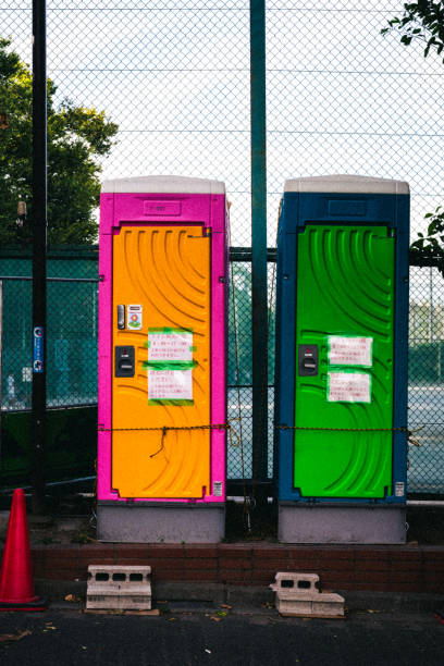 Best Local porta potty services  in Homeland, GA