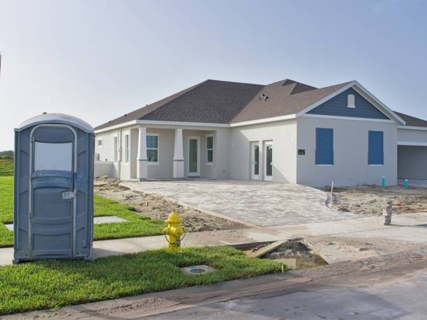  Homeland, GA Porta Potty Rental Pros