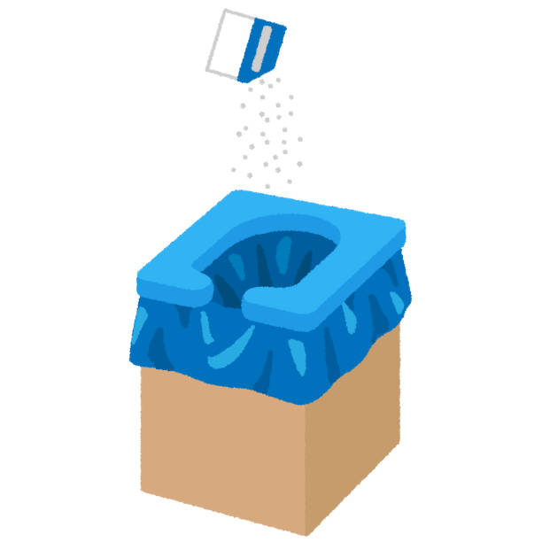 Portable Toilet Options We Offer in Homeland, GA